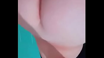 Mi Novia En El Baño Se Manosea