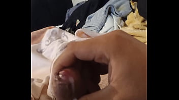 Me Gusta Correrme, Te Gustaría Que Te Lo Suelte Adentro