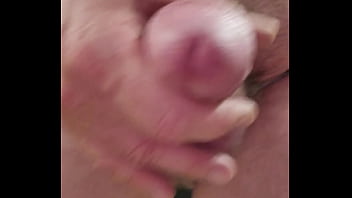 Cute Chubby Butt Cheeks Dad Vacuum Wanking Huge Cumshot