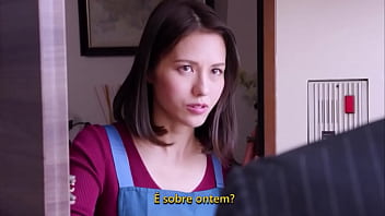 O Marido Cafajeste Da Minha Amiga (legendado) Ayaka Mutou