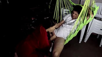 Aquele Boquete Na Rede