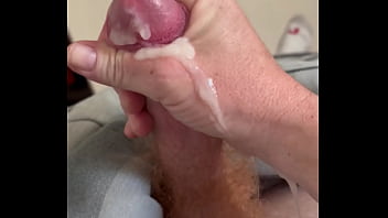 Pillow Cummer - Cum, Cock, Solo, Dick - Bukkake - 2025 - Amazing - Scene - Video 186262