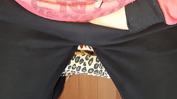 We Fuck With Our Clothes On Because We_re Cold - Girls Fly Orgasm