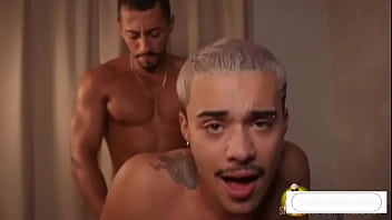 Transando Com O Macho Gostoso Que Conheci No App