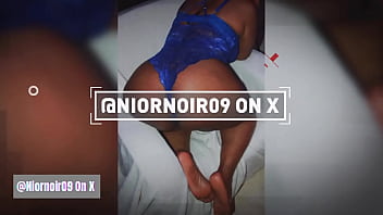 Follow @niornoir09 On X