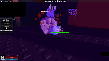 Spooky Bunny Breeding During Halloween Season