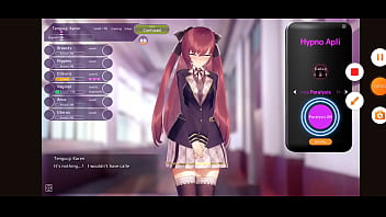 Hipnosis A La Creída Juego Hentai