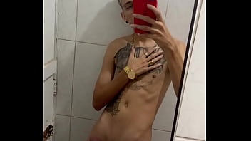 Alguém Pra Gravar Comigo? Queria Uma Putinha Safada Agora ???