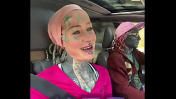 We Just Wanted To Run, And Now We_re Getting Escorted By The Police! ??️what' The Craziest Thing That' Ha...