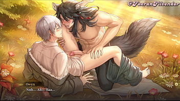 [noctilucent] Owyn: Untamed Soul - Savage Reason (max Affection)