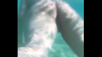 Aquí Os Dejo Un Rico Vídeo Debajo Del Mar ?