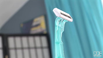 Cum In For A Landing - solo, brown-eyes, small-tits, hairy-pussy, natural-tits, long-hair, only-women, average-ass - Video 5941942