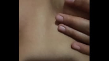 Guys Checkout My Boobs And Shaved Pussy
