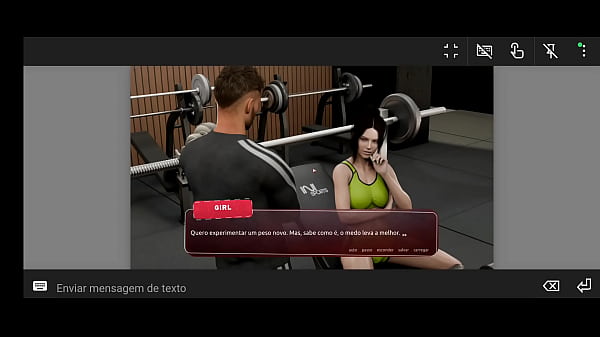Melhor Jogo De Yoga Sexual Que Já Vi