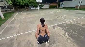 mientras mi timida hermanastra hace sus ejercicios la llevo a casa a darle una rica follada anal y llenarle su rico culo de mucha leche. hl - Latina-sexy-interracial-ass-blowjob-doggystyle-amateur-homemade-squirting-pussy-fucking-hu