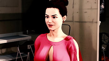 Musik Luv Magick - Cel-shaded Anime Style - Episode One Twl Revamp (sfw)