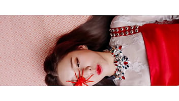 LOONA (Heejin) - _ViViD_ MV (BOYCOTT VER.)