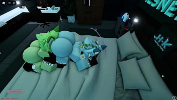 Roblox furry chupando mi culo...( SNO / MX RLN )