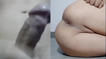 Hago Videollamada A Macho