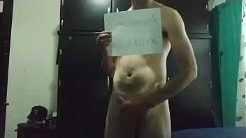 Vídeo De Verificación - verification-video - Video 190307
