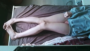 Trans Meid Doet Luier Om