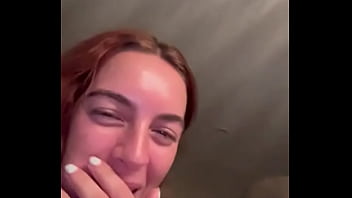 Not The Kind Of Ball I Wanted In My Mouth ??