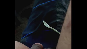 Tony White Rosas - Solo, Bbc, Lightskinned - Solo_-_masturbation - 2025 - Wild - Experience - Video 177576