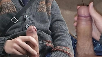 Home Alone? More Like _work Alone_, But Not Really (my Boss Was In The Other Room)