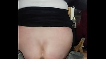 Sissy Patricia Y Su Dildo