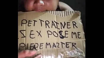 Judy Wants To Be Exposed