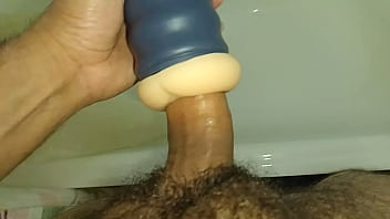 Probando Juguete - toys, masturbation, solo - Video 182179