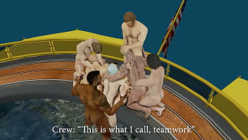 The Rescue 2 Part B (derek Sfm)