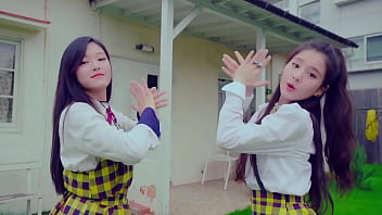 Loona (hyunjin, Heejin) - _i_ll Be There_ (boycott Version)
