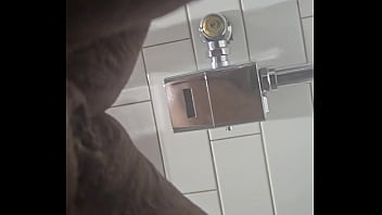 Taking A Piss At A Rest Stop On I-95 (South Bound)