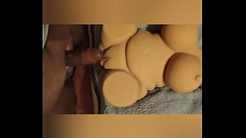 Play Time With My Bbw Sex Toy It' Pretty Good