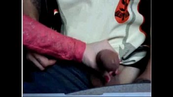 Couple Have Sex In Public Bathroom