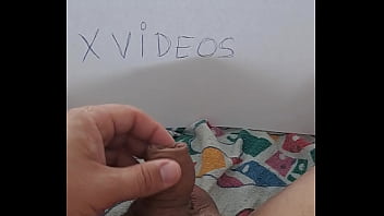 Vídeo De Verificación - gay, verification-video - Video 189897