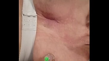 Fiona Fetished: Pump Hard