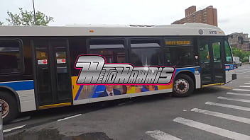 I LOVE NYC - Update #19 (2024-10-19T17:42:49.000Z)