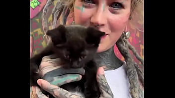 Kittens, Kittens, Kittens! ?what' Your Favorite Kitten Moment?#kittenobsession #furry #cuddlebuddies #inkedmode...