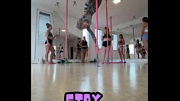 Learning Handspringzz ️what Are Doing For Sports ?