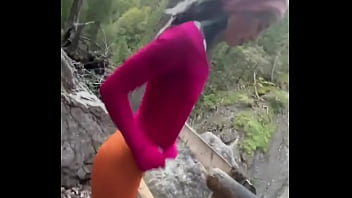 Shaking The Booty Next To Beautiful Wildlife! ??what' Your Favorite Outdoor Activity?#shakeit #wildlifevibes...