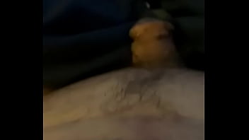 Semi Hard But Sticky Wet