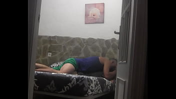 Whispering In Your Ear What A Whore You Are