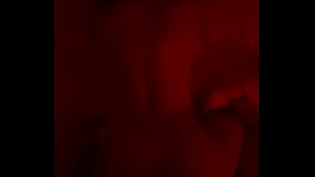 Comendo Minha Mulher De 4