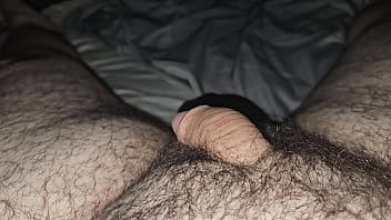 Hanging 8 - Masturbation, Penis-play - Unknown - 2025 - Wild - Scene - Video 158178