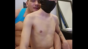 Primeiro Vídeo Gravado Em Sp Em 2024 Foi Com Esse Chaser Gostoso.#bareback #cum