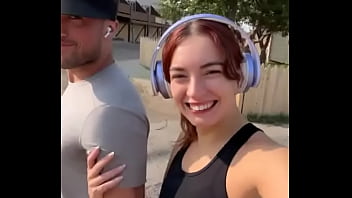 One of our first runs together... little did he know i_d make him walk 80% of the way ??️️#notarunn...