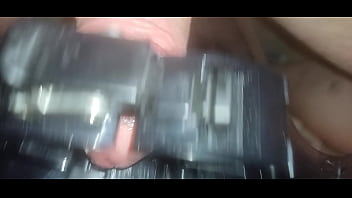 Universal Launcher - masturbation, universal-launcher - Video 171900