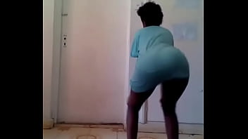 Nairobi Twerk Master
